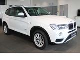 BMW X3 2.0 xDrive20d *XENON*CAM*NAVI*KLIMA - BMW: Kombi, 3.0