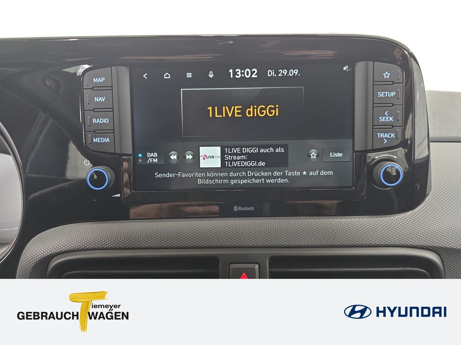 Hyundai i10 – Bild 16