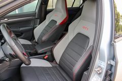 VW Golf VIII Lim. GTI Clubsport / PERFORMANCE / IQ