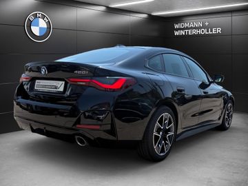 BMW 420 Gran Coupé - 5