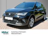 Seat Arona 1.0 TSI DSG FR 17" Navi+VC LED PDC Klima