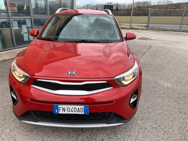 Kia Stonic 1.6 CRDi 110 CV Style