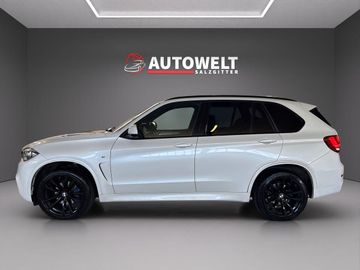 BMW X5 - 2