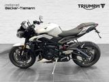 Triumph Street Triple R - TRIUMPH STREET TRIPLE