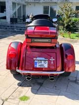 Harley-Davidson Tri Glide FLHTCUTG - TRIKE