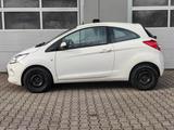 Ford Ka Trend KLIMA ++SERVICE6TÜV NEU++ - Ford Ka/Ka+ aus 2011