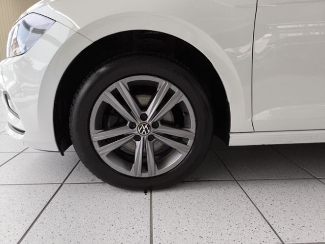 Fahrzeugabbildung Volkswagen Polo 1.0 TSI United NAVI SITZH KAM APP ALLWET