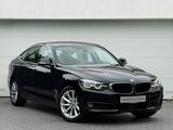 BMW 320 Gran Turismo M LENKRAD+T-LEDER+ACC+HUD+LED - BMW 320 Gran Turismo aus 2020