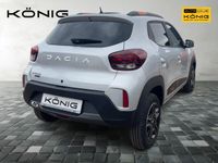 Dacia Spring - Vorschau Bild 3
