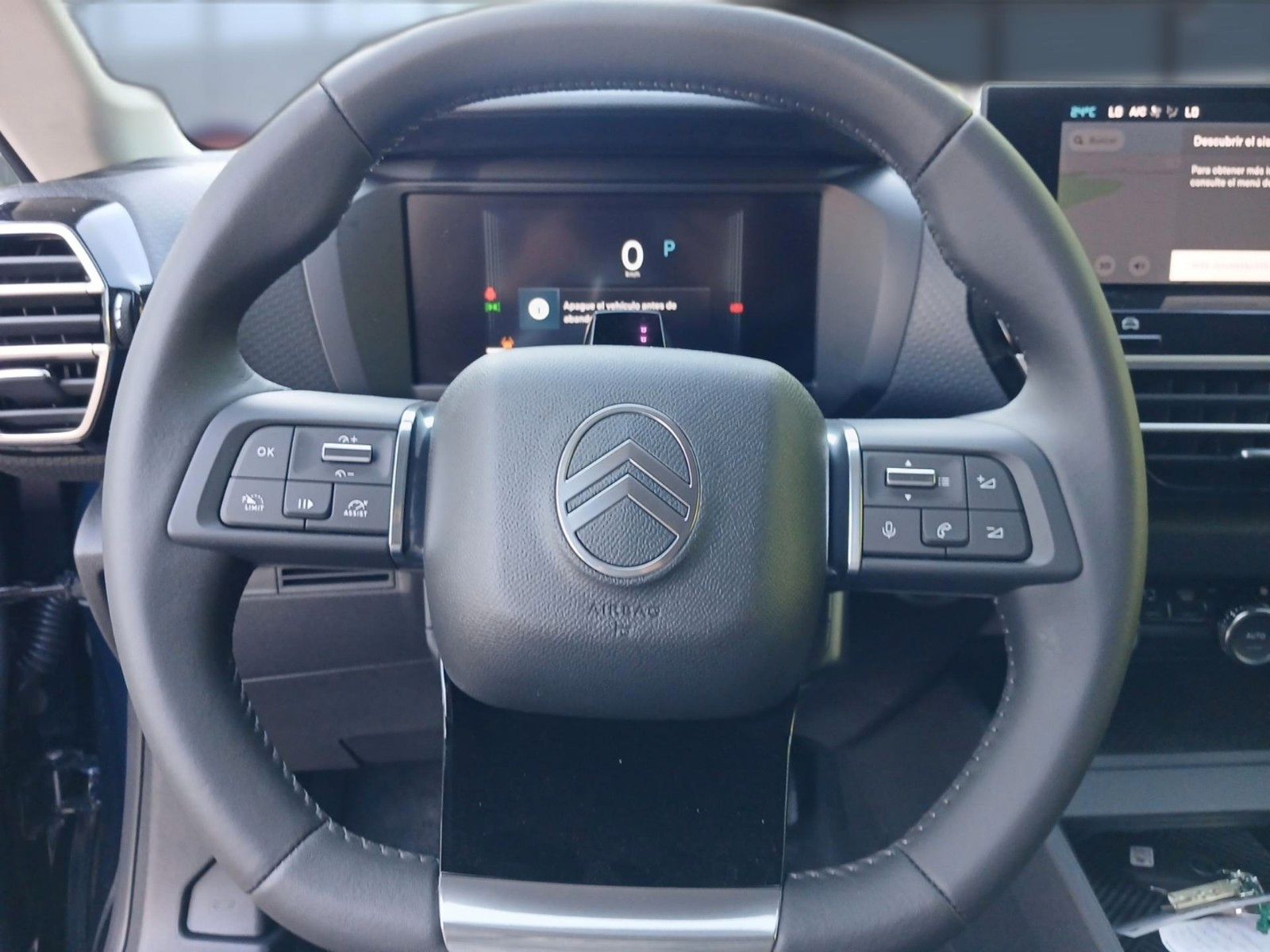 Citroën C4 - Bild 14