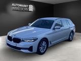 BMW 530 d VollLeder*Kamera*Led*LiveCP*Navi*DAB*Winte - BMW 530 aus 2022