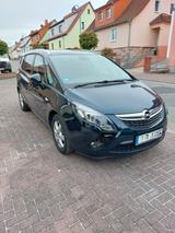 Opel Zafira Tourer 1.4 Turbo Style 103kW STYLE