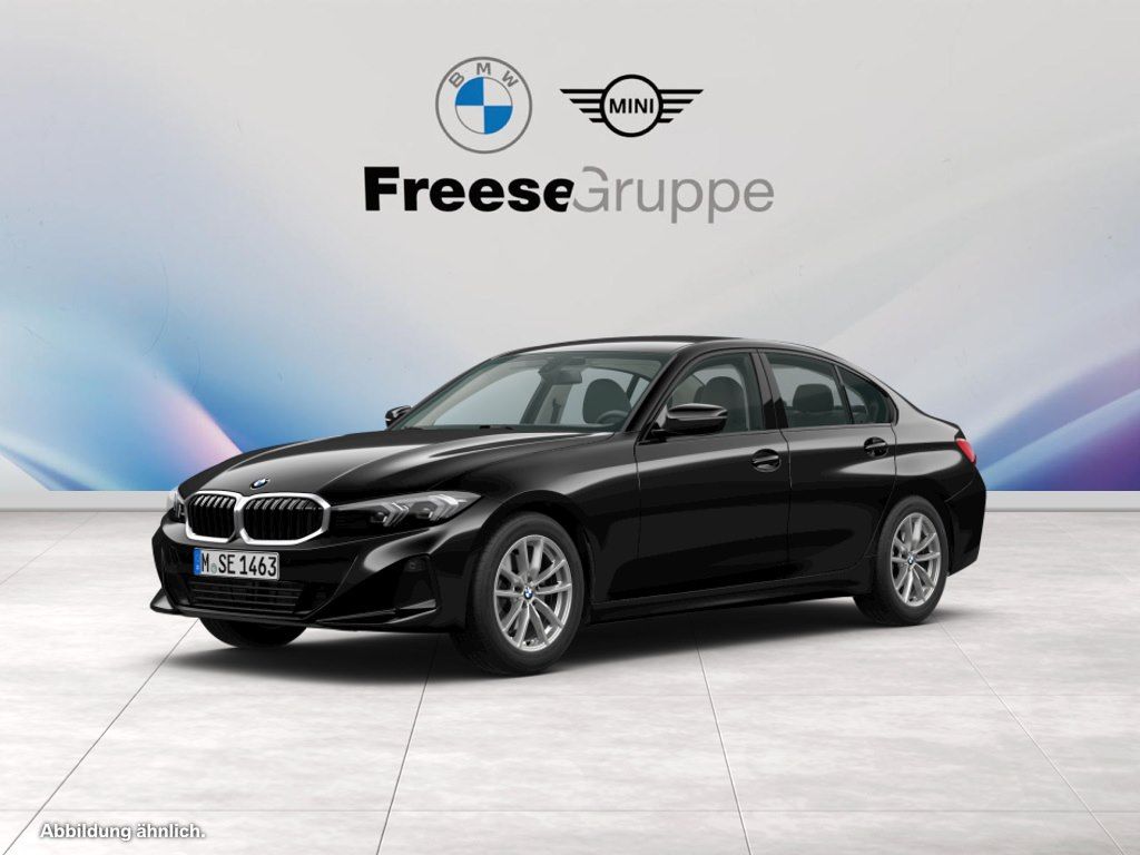 Image of BMW 318