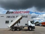 Mercedes-Benz Arocs 2635 Meiller-Kipper / 3-way tipper - Mercedes-Benz 2635