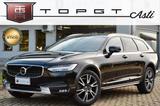 Volvo VOLVO V90 CROSS COUNTRY 2.0 OCEAN RACE D5 AWD 23 - Volvo V90 Cross Country aus 2017