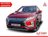 Mitsubishi Eclipse Cross 1.5 T-MIVEC Basis 2WD LED Navi - Mitsubishi Eclipse Cross in Leipzig
