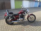 Suzuki VS 1400 - SUZUKI VS 1400