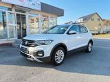 Volkswagen T-Cross Life 1.0 TSI DSG +AHK+SHZ+2xPDC - VW T-Cross Gebrauchtwagen in Hannover