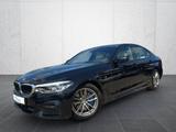 BMW 540i M-Sport*AHK*Driving Assist Plus*HUD*Memory* - BMW 540 in Oldenburg