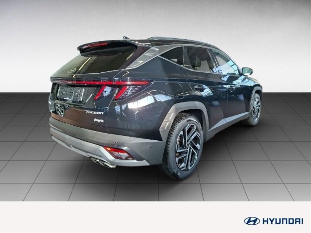 Hyundai Tucson – Bild 4