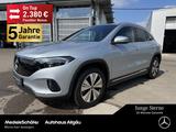 Mercedes-Benz EQA 250 Progressive 18" Vorr.-Distronic Kamera - silberne Mercedes-Benz EQA