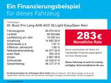 Volkswagen ID. Buzz Pro Lang AHK ACC IQ.Light EasyOpen Navi - Volkswagen ID. Buzz mit Panoramadach