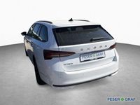Skoda Octavia - Vorschau Bild 6