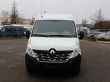 Renault Master III HochLang Maxi Klima EU6 L3H2 HKa 3,5t - Renault Master in Stuttgart