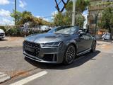 Audi TT Roadster 45 TFSI S tronic S line - gebrauchte Audi TT aus dem Jahr 2023