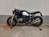 BMW R nineT nine T Euro3 Café Racer - BMW R NINE T RACER