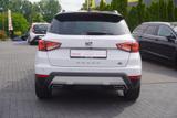 Seat Arona 1.0 TSI FR LED Navi Totwinkel Sitzheizung - Seat Arona mit Benzin-Antrieb: Weiß