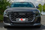 Audi RSQ8 perf 305KMH AHK MASSAGE OLED LASER KERAMIK - Audi RSQ8 in Berlin