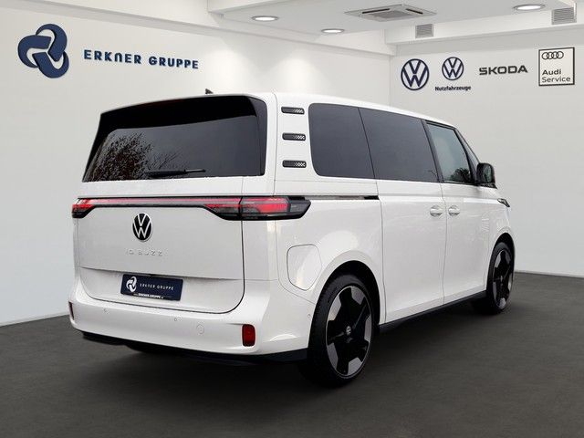 Fahrzeugabbildung Volkswagen ID.Buzz Pro 150 kW +Kamera+Navi+IQ Light+PLA