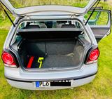 Volkswagen Polo IV 5-Türer 1.4 Goal Tempomat, PDC ESP - Volkswagen Polo: Goal