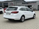 Opel Astra Elegance Aut. LED+NAVI+KAMERA+SHZ+TEMP+DAB - Opel Astra aus 2021