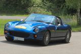 TVR Chimaera 4.0 - - TVR Chimaera: Cabrio