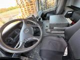 Mercedes-Benz LKW 2541 L Actros 3 mit MKG Ladekran - Kipper Mit ladekran