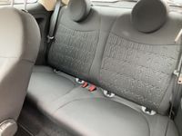 Fiat 500 - Vorschau Bild 8
