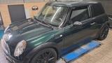 MINI Mini ONE in guten Zustand - gebrauchte MINI MINI aus dem Jahr 2001