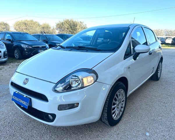 Fiat Punto 1.4 Benz/GPL 2018 Perfetta Garantita