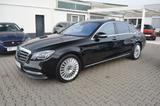 Mercedes-Benz S 560e LANG Chauffer-Paket*Pano*4xEl.Sitze*Mega* - Mercedes-Benz S-Klasse mit Hybrid-Antrieb