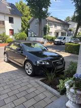 Audi A3 1.8 -Alcantara - Motor nur 50.000 km gelaufen - Audi A3: Motor