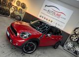 MINI Mini Countryman John Cooper Works 2.0 SD ADATTA  - rote MINI Cooper SD Countryman