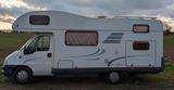 HYMER / ERIBA / HYMERCAR Hymercamp Classik 684 - Hymer Wohnwagen & Wohnmobile