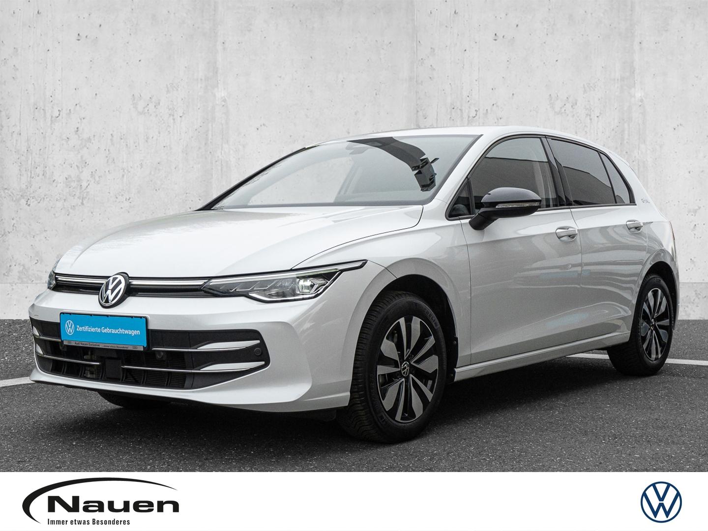 Volkswagen Golf 1.5 Goal DSG *AHK*KAMERA*ALLWETTER*LED*NAVI