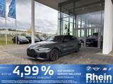BMW M440i xDrive Gran Coupé SportpaketPRO HUD H&K LH - BMW M440 mit Panoramadach