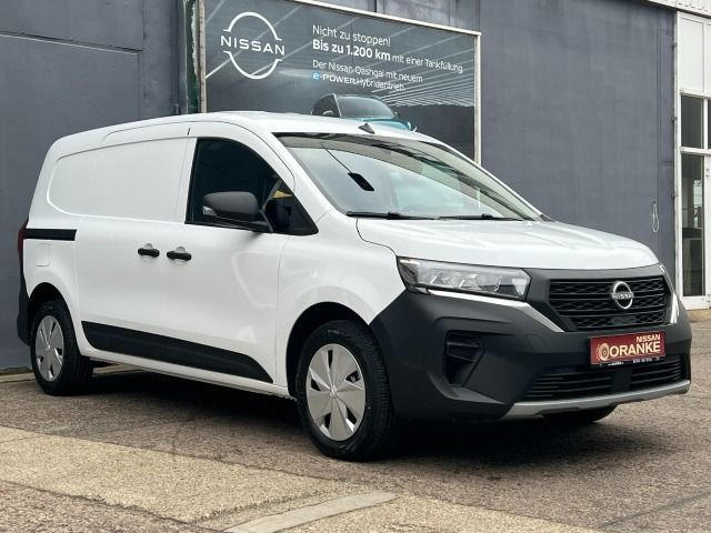 Fahrzeugabbildung Nissan Townstar Kasten L2 2,3t 6MT Acenta AHK*LRB*2ST