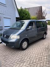 Volkswagen T5 Multivan - VW T5 Multivan in Oldenburg