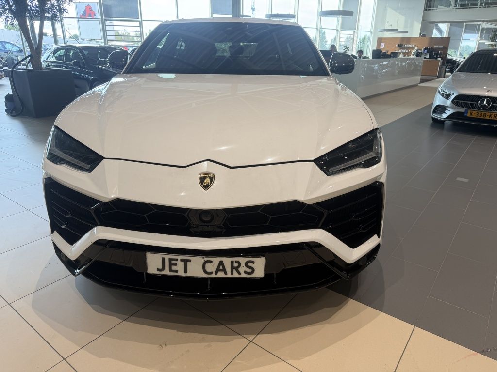 Lamborghini URUS 4.0 V8 | Akra |23 Inch | Ceramic | wrap imagem 3