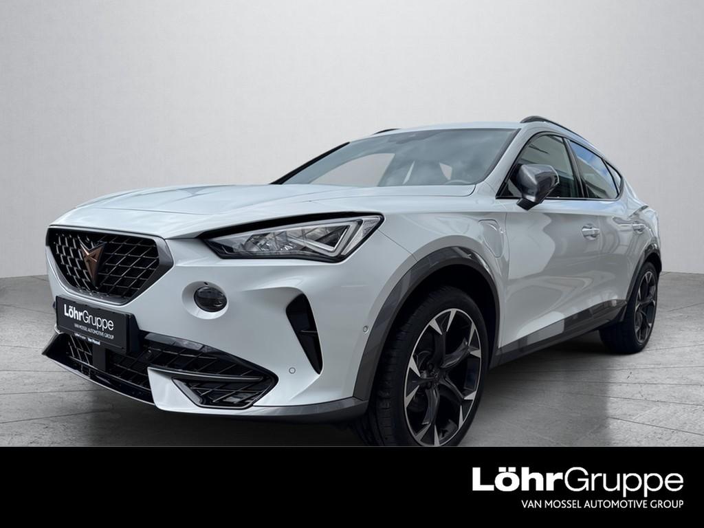 Cupra Formentor 1,4  eHybrid Automatik